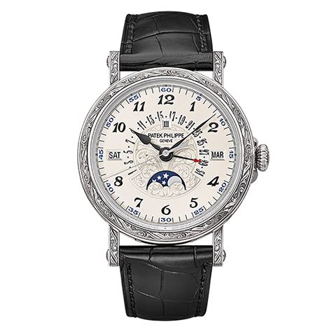 patek philippe 5160 500g grandes complications|Patek Philippe Grand Complications .